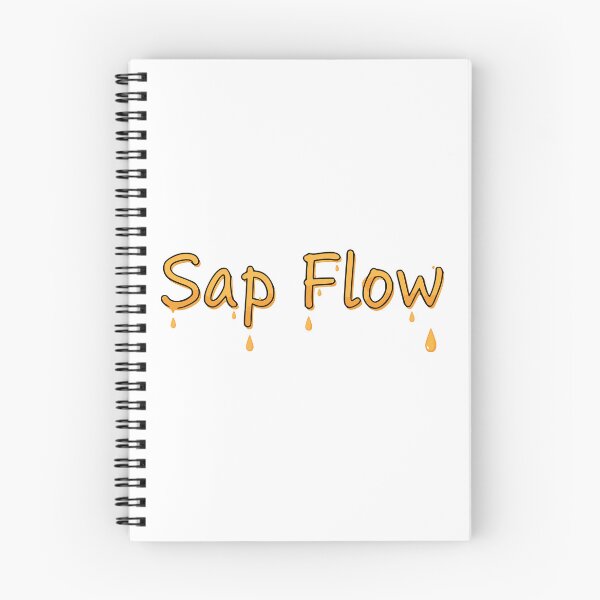 Item preview, Sap Flow designed and sold by Creative jiffy.