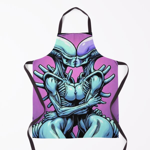 Item preview, Female human xenomorph hybrid designed and sold by thebigswim.