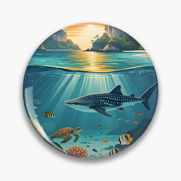 Item preview, SURIN ISLANDS – OCEAN SANCTUARY designed and sold by Spirit of Siam.