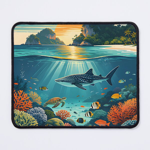 Item preview, SURIN ISLANDS – OCEAN SANCTUARY designed and sold by Spirit of Siam.