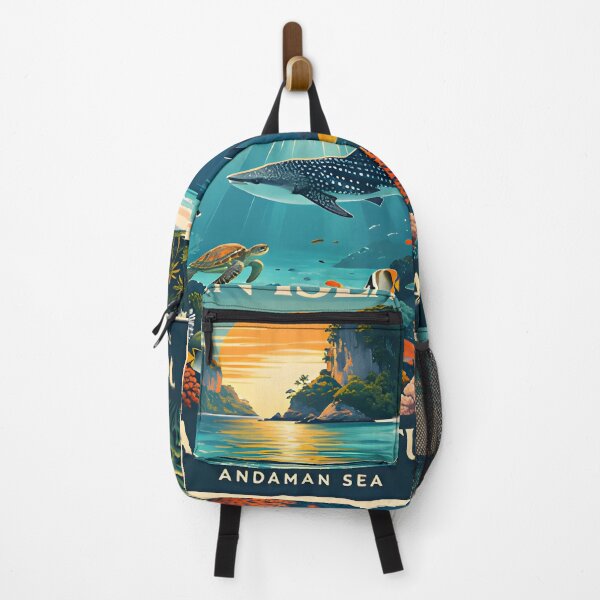 Item preview, SURIN ISLANDS – OCEAN SANCTUARY designed and sold by Spirit of Siam.