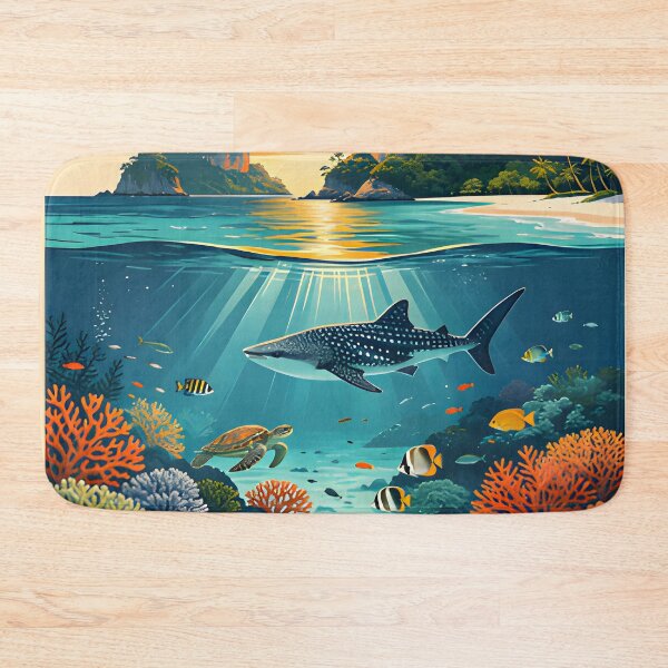 Item preview, SURIN ISLANDS – OCEAN SANCTUARY designed and sold by Spirit of Siam.