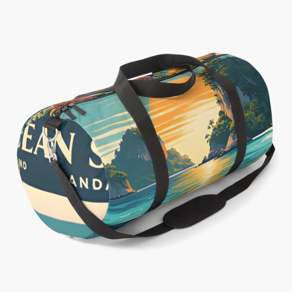 Item preview, SURIN ISLANDS – OCEAN SANCTUARY designed and sold by Spirit of Siam.