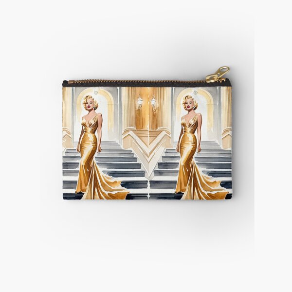 Item preview, Cinema - Great Blonde Actress of the 1950s, Glamorous Icon designed and sold by Beat-It.
