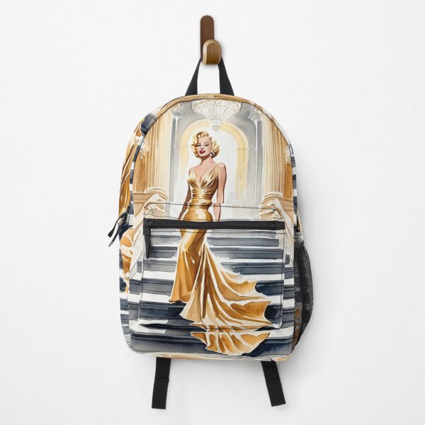 Item preview, Cinema - Great Blonde Actress of the 1950s, Glamorous Icon designed and sold by Beat-It.