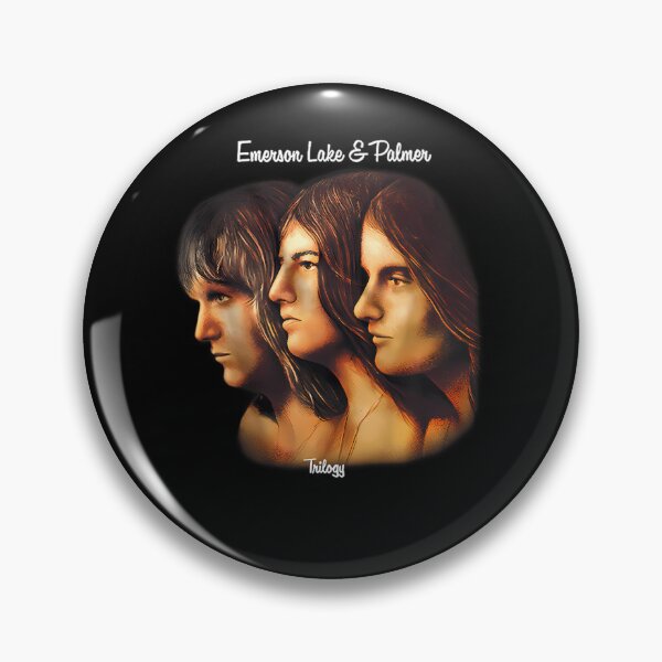 Item preview, Progressive Rock Trio designed and sold by Side-Hustlers.