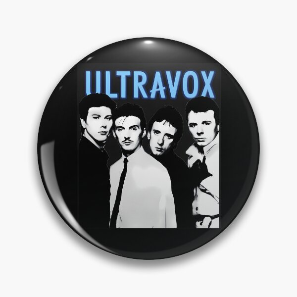 Item preview, New Wave Synth Pop Band Portrait designed and sold by Side-Hustlers.