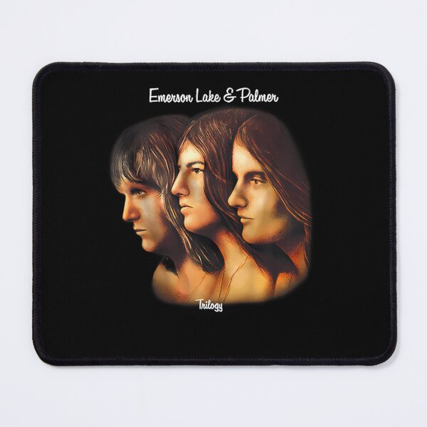 Item preview, Progressive Rock Trio designed and sold by Side-Hustlers.