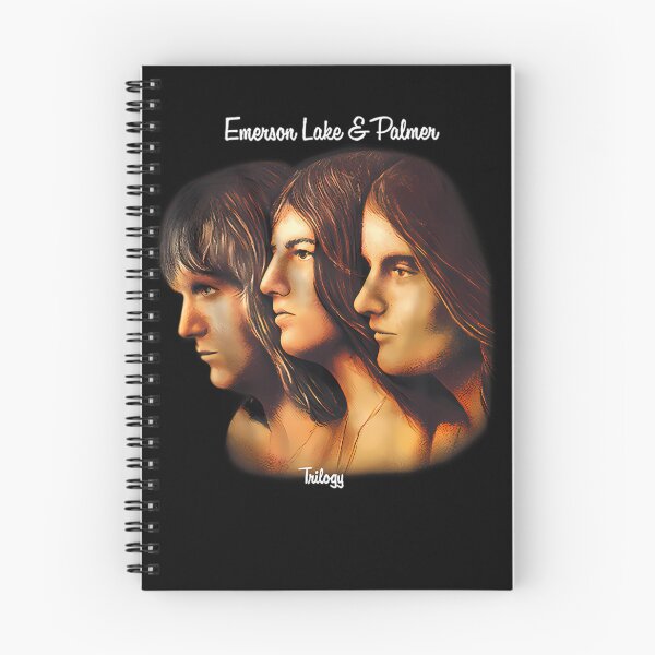 Item preview, Progressive Rock Trio designed and sold by Side-Hustlers.