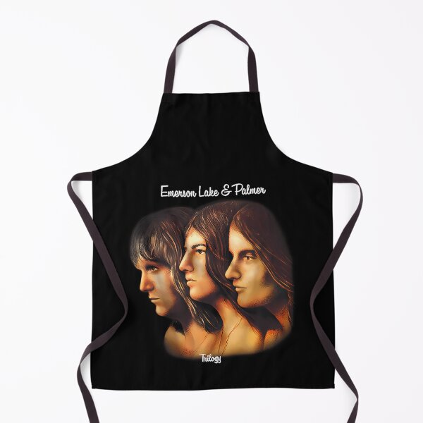 Aperçu de l'œuvre Trio de rock progressif créée et vendue par Side-Hustlers.