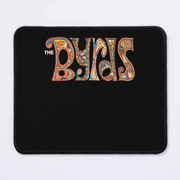 Item preview, Psychedelic Folk Rock Typography designed and sold by Side-Hustlers.