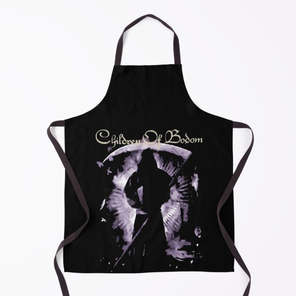 Item preview, Melodic Death Metal Grim Reaper Art designed and sold by Side-Hustlers.
