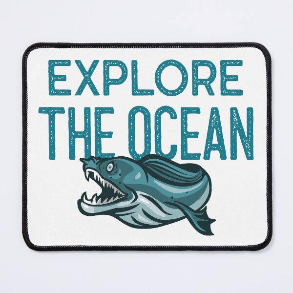 Item preview, Explore The Ocean designed and sold by Sea Sand 93428.