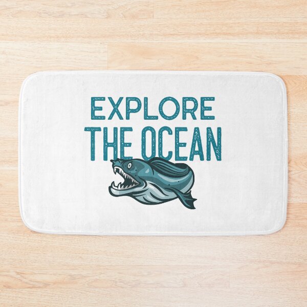 Item preview, Explore The Ocean designed and sold by Sea Sand 93428.