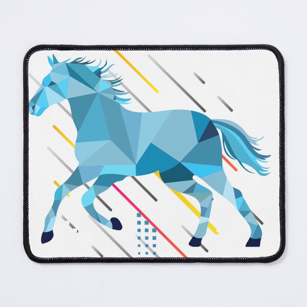 Item preview, Horse Illustration designed and sold by BoldcreationsM.