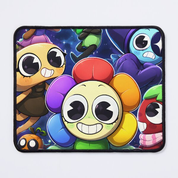 Item preview, Dandy Roblox World Game designed and sold by Gamify Store.