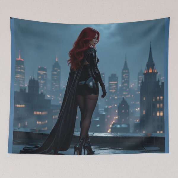Item preview, The Night Watch designed and sold by e-not-shop.