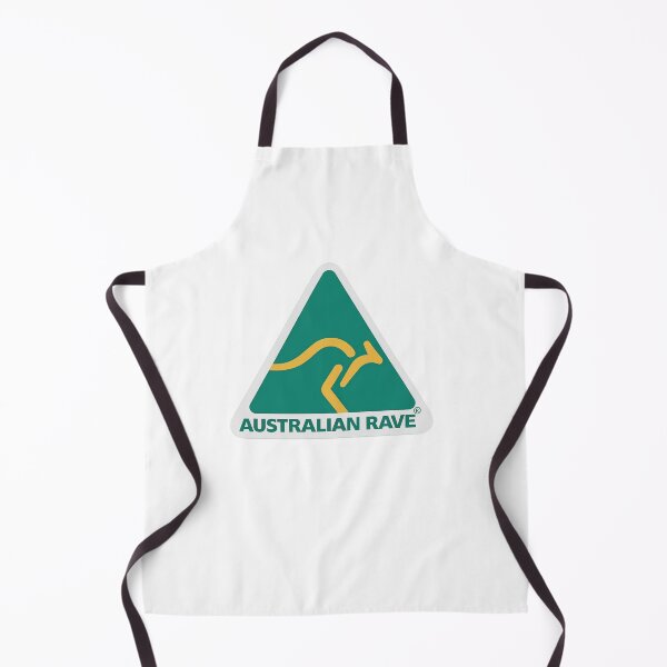 Item preview, Australian Rave designed and sold by vinyldshop.