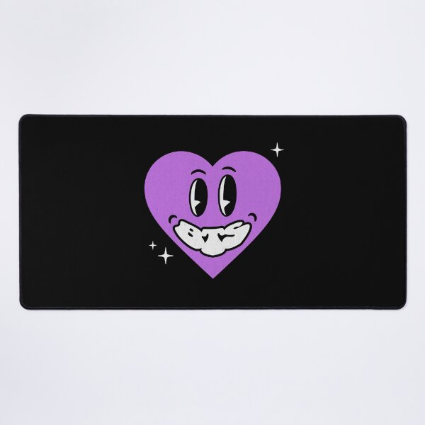 Item preview, BTS army smile heart designed and sold by Morcawork.