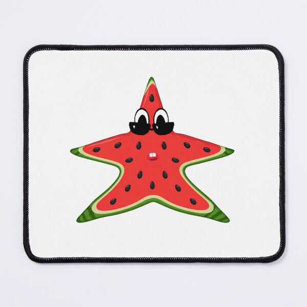 Item preview, Watermelon Star designed and sold by HappyStarVerse.