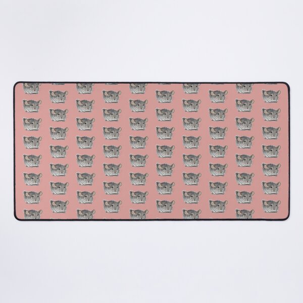 Item preview, Chinchilla designed and sold by savousepate.