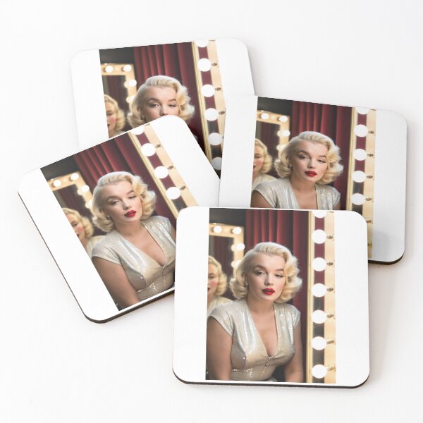 Item preview, Cinema - Great Hollywood Actress of the 1950s, Backstage Golden Age Glamour designed and sold by Beat-It.