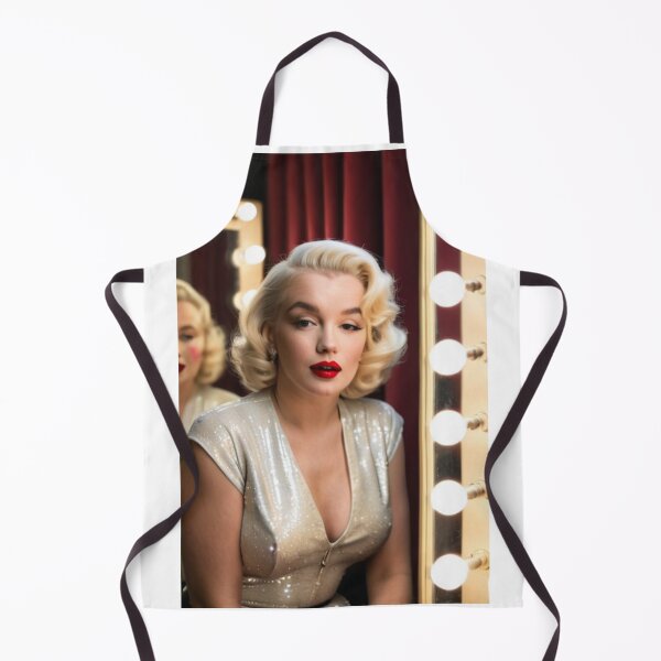Item preview, Cinema - Great Hollywood Actress of the 1950s, Backstage Golden Age Glamour designed and sold by Beat-It.