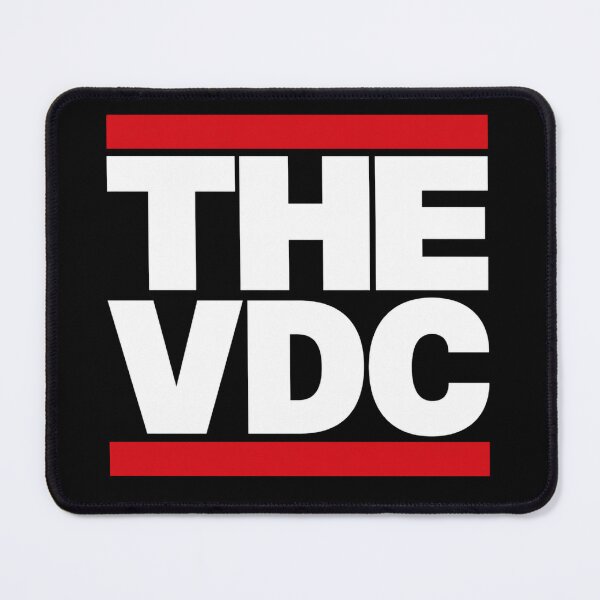 Item preview, THE VDC designed and sold by vinyldshop.
