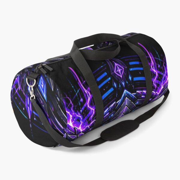 Item preview, Cyber Owl Void Night Electric Neon Graphic designed and sold by RiteshCenter .