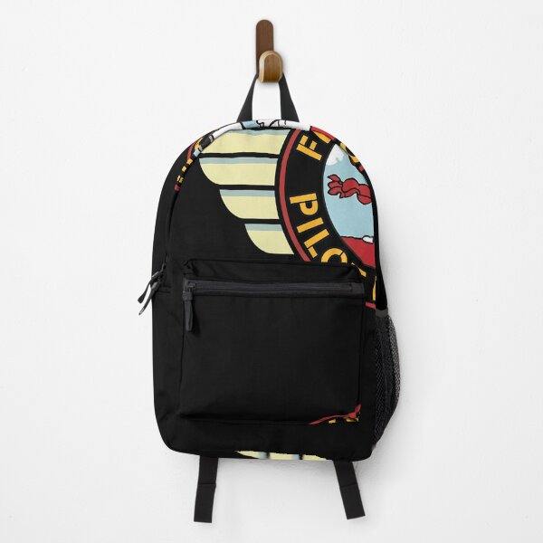 Artikelvorschau, Snoopy Flying Ace Pilot Loungee Badge entworfen und verkauft von catlolistore.