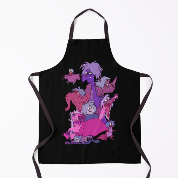 Item preview, Purple Mythical Creatures And Monster Mashup designed and sold by shirtpress1.