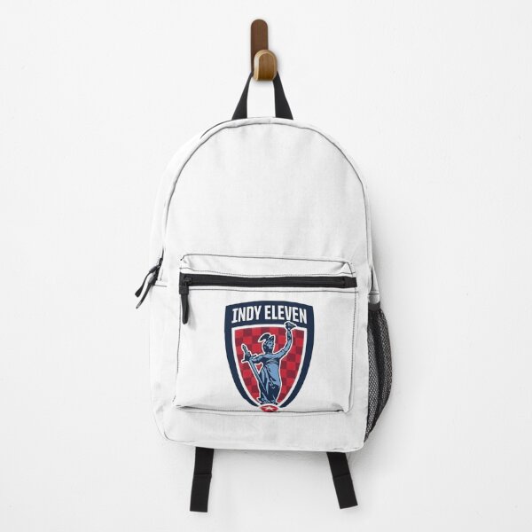 Item preview, Indys Eleven Soccer Team Crest designed and sold by TailAndKiln.