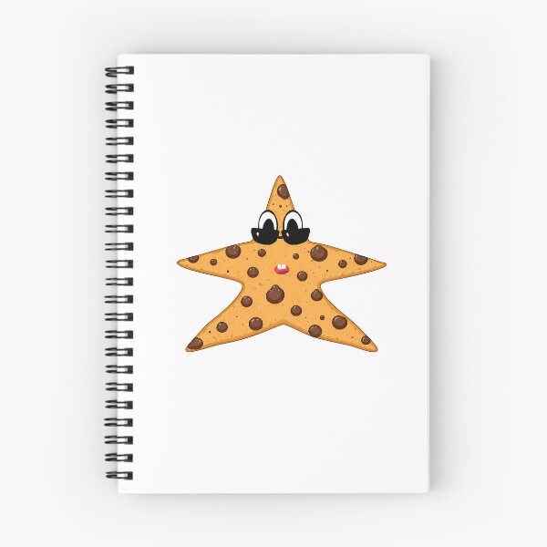 Item preview, Cookie Star designed and sold by HappyStarVerse.