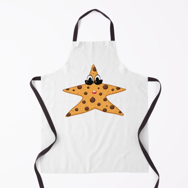 Item preview, Cookie Star designed and sold by HappyStarVerse.