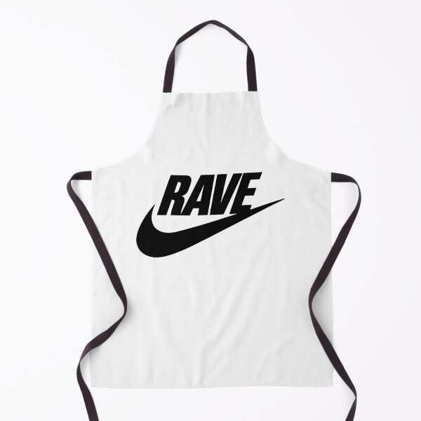 Item preview, Rave Black designed and sold by vinyldshop.