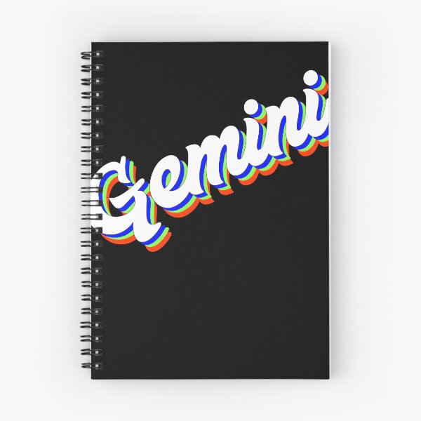 Item preview, Gemini: Zodiac designed and sold by Hair-brained  Haberdasher.