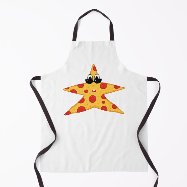 Item preview, Pizza Star designed and sold by HappyStarVerse.