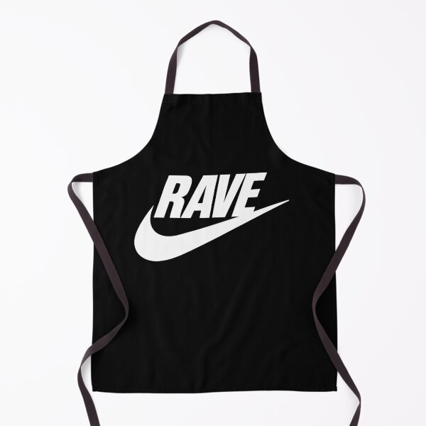 Item preview, Rave White designed and sold by vinyldshop.