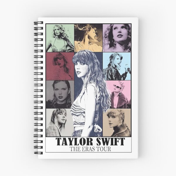 Item preview, esdfrdrf // Taylors Eras tour Poster designed and sold by dontplaypplay.
