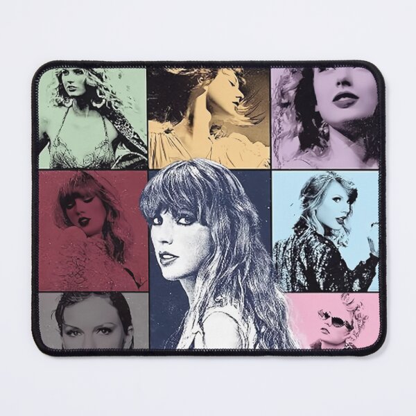 Item preview, esdfrdrf // Taylors Eras tour Poster designed and sold by dontplaypplay.