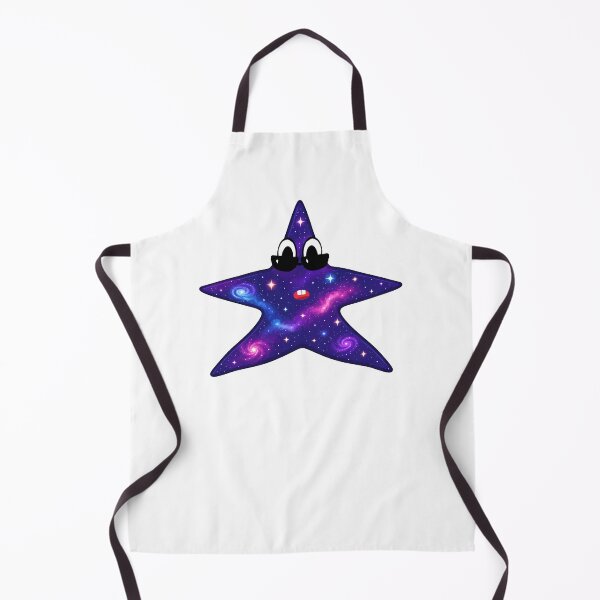 Item preview, Galaxy Star designed and sold by HappyStarVerse.