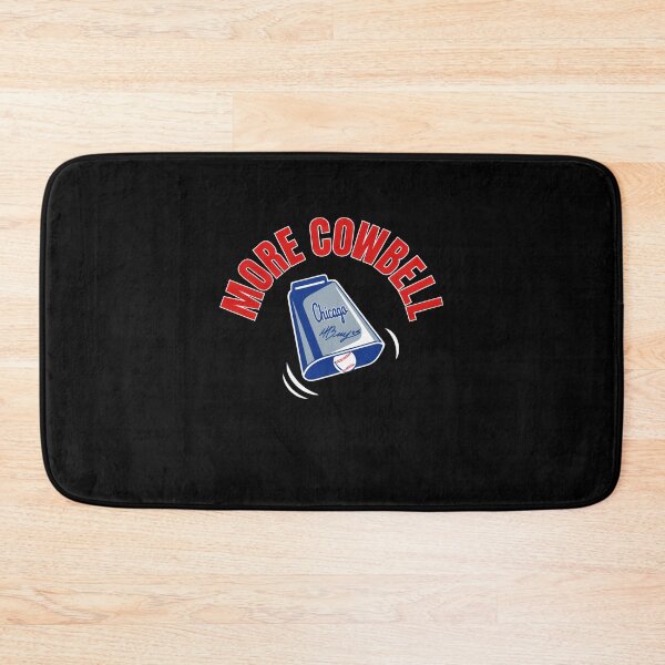 Item preview, Cubs Moises Ballesteros More Cowbell #6912 designed and sold by lukas-lei-art.