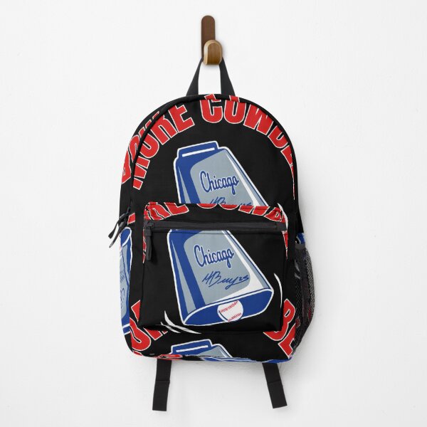 Item preview, Cubs Moises Ballesteros More Cowbell #6912 designed and sold by lukas-lei-art.