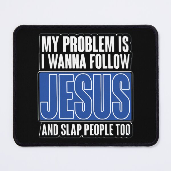 Item preview, Jesus Christ Religious Christian Believer Christianity designed and sold by OlakunleOloroz.
