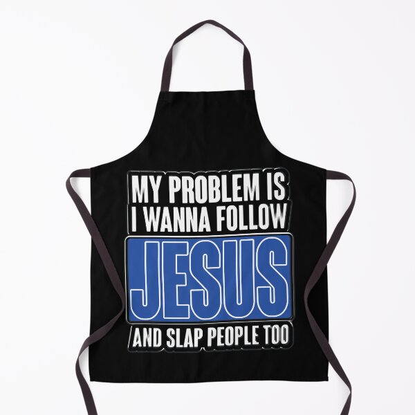Item preview, Jesus Christ Religious Christian Believer Christianity designed and sold by OlakunleOloroz.