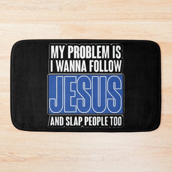 Item preview, Jesus Christ Religious Christian Believer Christianity designed and sold by OlakunleOloroz.
