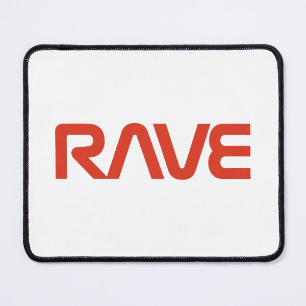 Item preview, Rave Space designed and sold by vinyldshop.