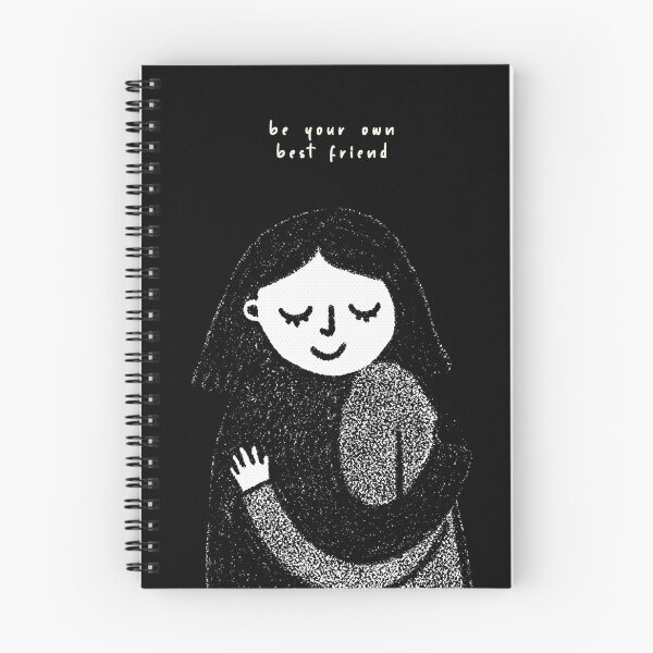 Item preview, Be Your Own Best Friend Self Love designed and sold by puttif.