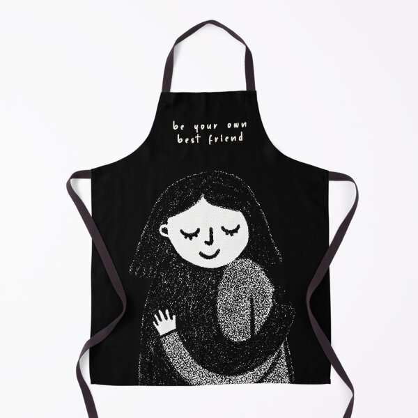 Item preview, Be Your Own Best Friend Self Love designed and sold by puttif.