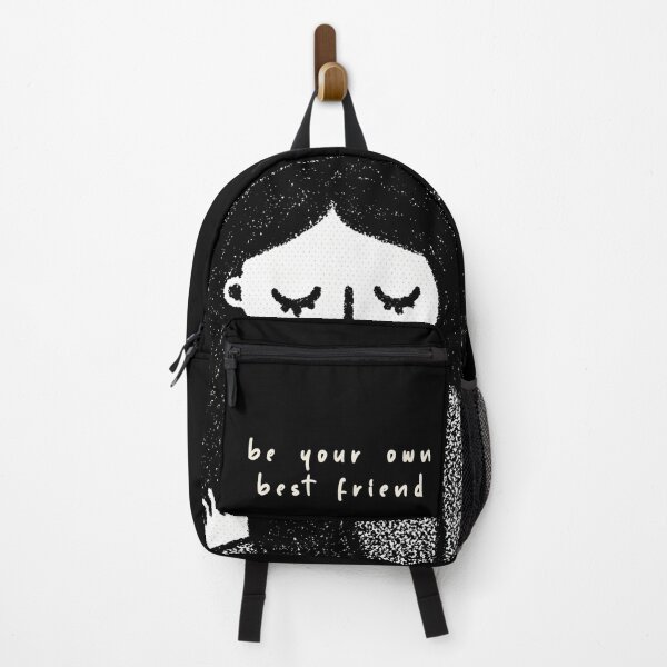 Item preview, Be Your Own Best Friend Self Love designed and sold by puttif.